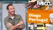 DIOGO PORTUGAL - PÂNICO - 28/06/23