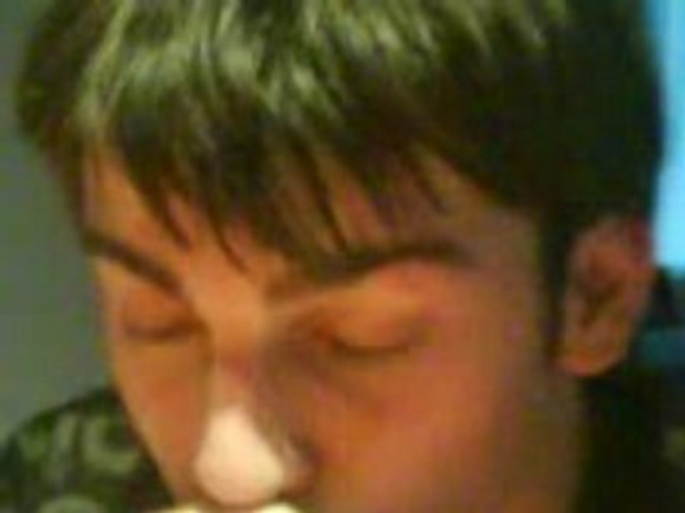 Petit connerie au sprite