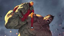 10 Most Powerful Characters Killed By The Hulk
