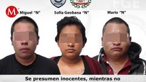 Hay tres secuestradores que operaban en la zona de Huitzilac vinculados a proceso: fiscal de Morelos