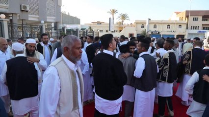 التاسعة هذا المساء | كيف أهدت الحملات الخيرية فرحة العيد لمحدودي الدخل في ليبيا؟