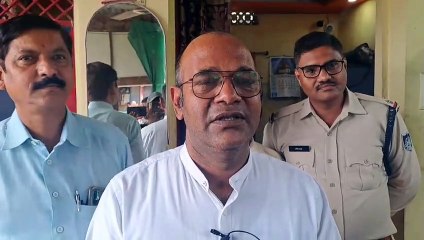 video- कहां गुम हुए थे आयकर अधिकारी, सुने उनकी जुबानी