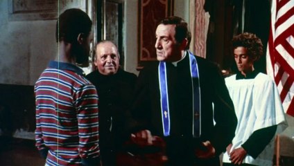 Les Durs Bande-annonce (EN)