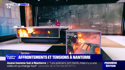 Pauline Pioche sur BFM (28/06/2023)