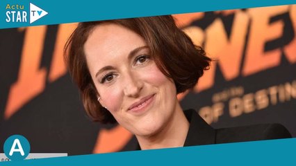 Indiana Jones et le cadran de la destinée : qui est Phoebe Waller-Bridge, l’interprète d'Helena Shaw