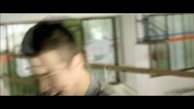 Fists of Legend Bande-annonce (EN)