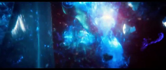 Lucy Bande-annonce (FR)