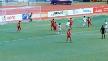 Highlights Nepal vs Pakistan SAFF Championship #NepalVsPakistan, #SaffChampionship