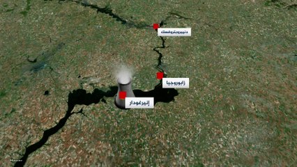 تطورات ميدانية على أكثر من جبهة في أوكرانيا