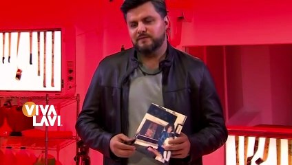 Paul Stanley llora al recordar a su papá