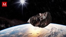 ¿Lo podrás ver? Asteroide pasará cerca de la Tierra este 28 de junio