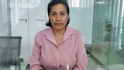 TESTIMONIO DE SANACION ARTRITIS REUMATICA