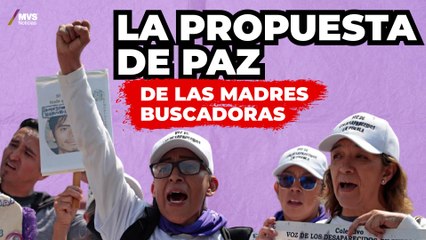 MADRES BUSCADORAS: ‘Qué triste que CÁRT3L3S SE INTERESEN más que el gobierno’ EN DESAPARECIDOS