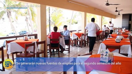 Habrá nuevas fuentes de empleo en Veracruz para el segundo semestre del año: Congreso del Trabajo