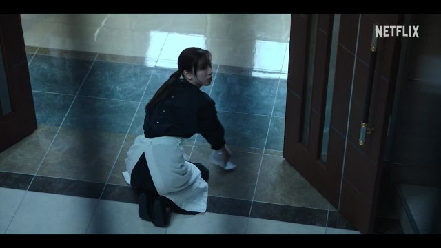 Famille en flammes : bande-annonce VOSTFR