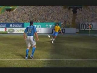 Compil pes 2008