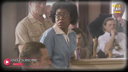 The Black Maid Who Was Sentenced to the Electric Chair Lena Baker