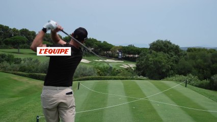 Le challenge Valderrama - Golf - LIV