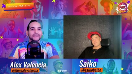 Platicamos en exclusiva con Saiko, elartista español nos cuenta sobre el explosiva colaboración con Feid, Quevedo y Mora “Polaris Remix” suena impactante en el 102.9 Ya! FM