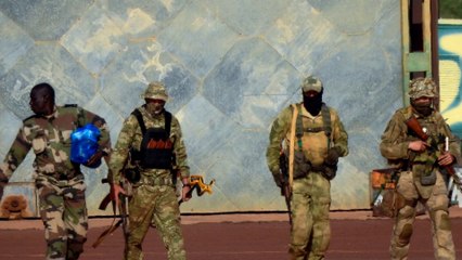 العربية 360 | مركز دراسات يكشف: ذهب وبترول أفريقيا يمولان فاغنر الروسية بالمليارات