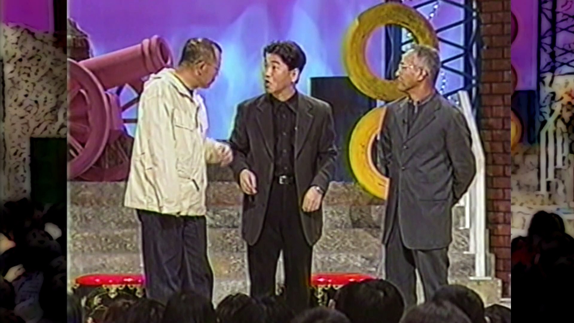 LIVE PAPEPO 鶴+龍「#パペポTV最終回」※ネット局30分バージョン #上岡