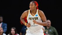 Fever's Aliyah Boston Is Starting To Find Her Place In The WNBA