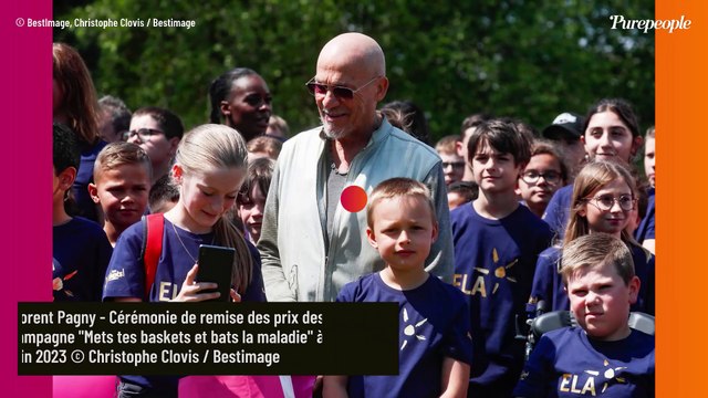 Florent Pagny bientôt à l'honneur sur TF1 : cette soirée exceptionnelle qu'il a organisé avec ses amis artistes