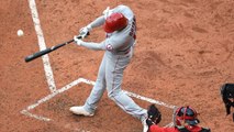 Shohei Ohtani Will Win AL MVP And Worth A Shot On AL Cy Young ( 1000)