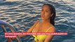 La eterna juventud de Salma Hayek: atrevidas fotos en sauna con poca ropa se viralizan