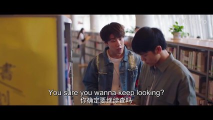i love you, when it rains -Ep10- Eng sub BL