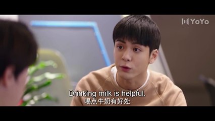 i love you, when it rains -Ep11- Eng sub BL