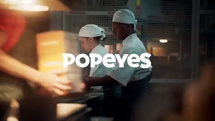 Prazer- Popeyes - Dir. Andre Vidigal - Prod. Mosaico Filmes
