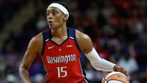WNBA Preview 6/28: Take Mystics (-5.5) Over Dream