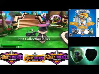 Skylanders Spyro's Adventure 3DS Episode 3