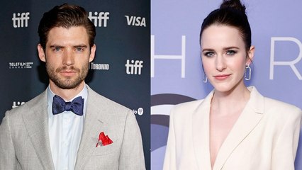 David Corenswet & Rachel Brosnahan to Star as Clark Kent & Lois Lane in 'Superman: Legacy' | THR News