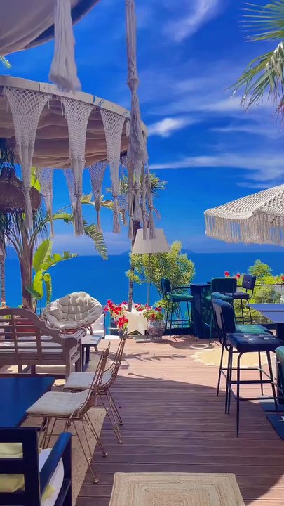 Indonesia Hidden Gem