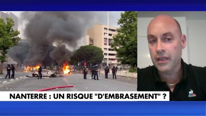 Emmanuel Quemener : «Nous appelons au calme, à la sérénité et nous demandons à ce que la justice passe»