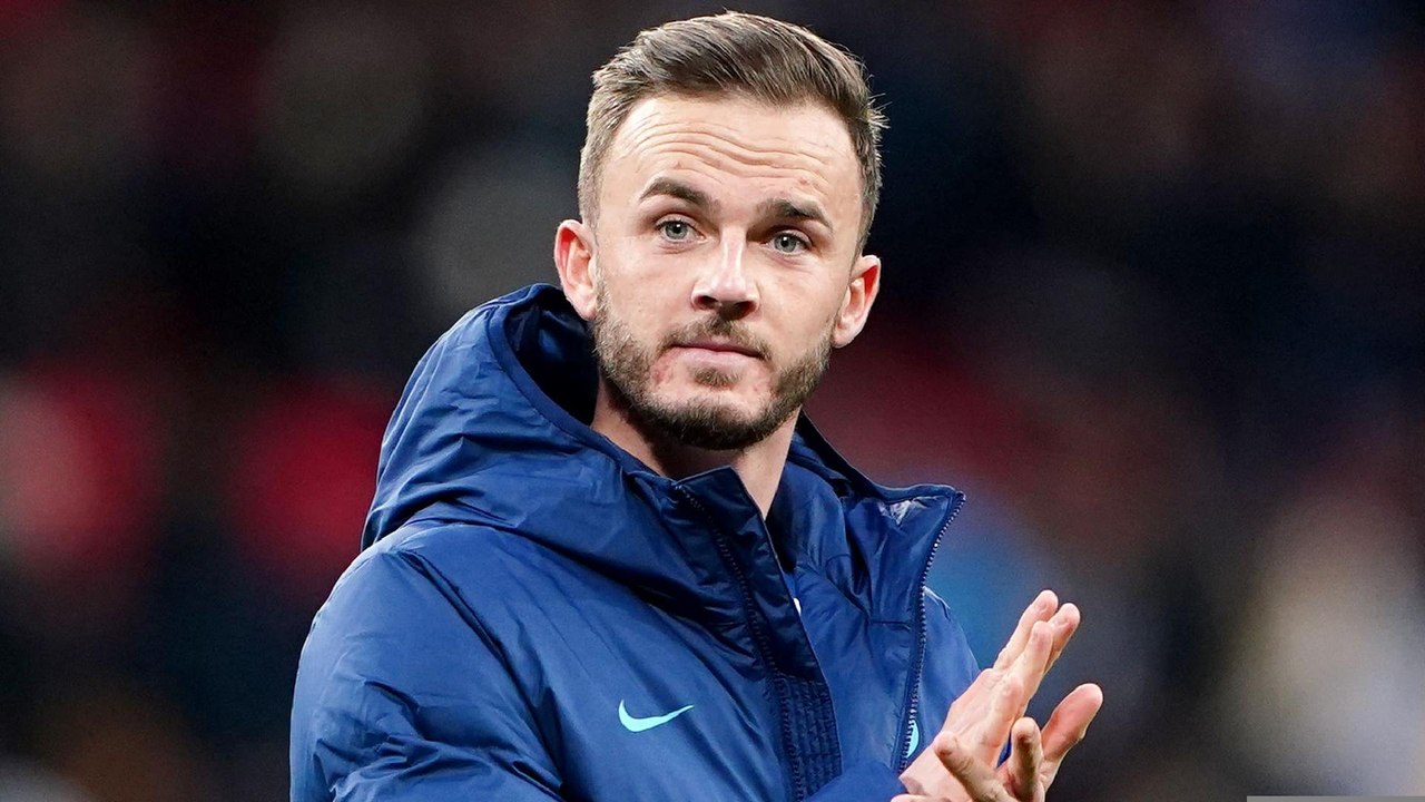 Opta Profile - James Maddison