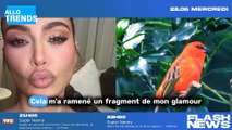 Kim Kardashian renonce aux bijoux après le braquage à Paris !