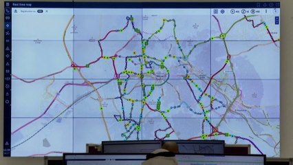 أخبار الساعة | بتقنيات تطبق لأول مرة.. السعودية تنجح في إدارة سلسلة لمناسك 1.8 مليون حاج