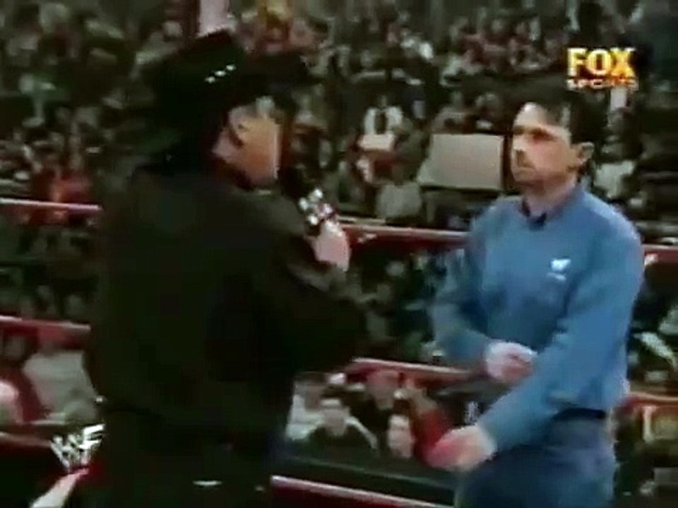 Jim Ross considering recording new songs?