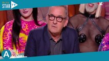 Christophe Dechavanne : mauvaise nouvelle pour l'animateur, il perd son procès contre M6