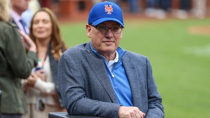 The Mets Are Pathetic And Steve Cohen Is Not A Baseball Guy