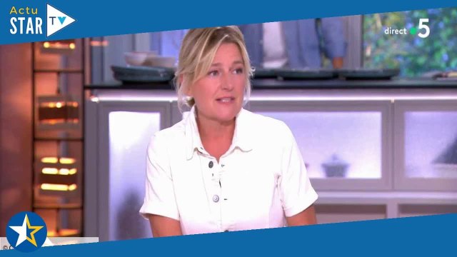 “Ils vous ont rajeuni !” : Anne-Elisabeth Lemoine piquante avec Stéphane Bern