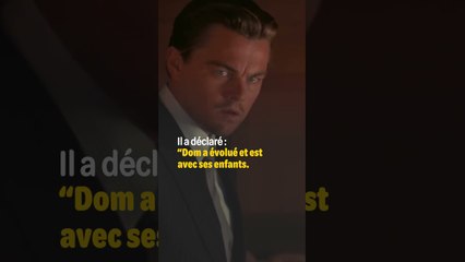 La fin d'Inception ENFIN EXPLIQUÉE  #Shorts