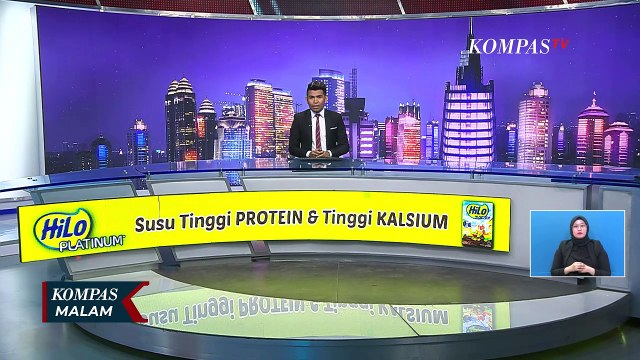 Momen Jurnalis KompasTV yang Juga Jadi Petugas, Memapah Jemaah Haji yang Kelelahan di Mina