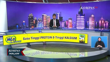 Momen Jurnalis KompasTV yang Juga Jadi Petugas, Memapah Jemaah Haji yang Kelelahan di Mina