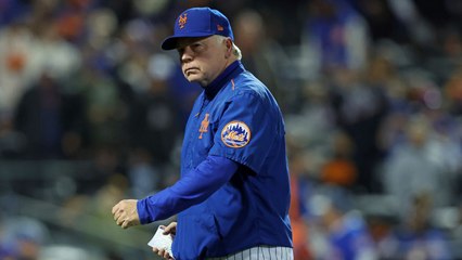 Mets GM Billy Eppler Talks About Buck Showalter