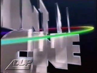 Chamada do Intercine com o filme Regresso do Rio Kwai (12-06-1997)