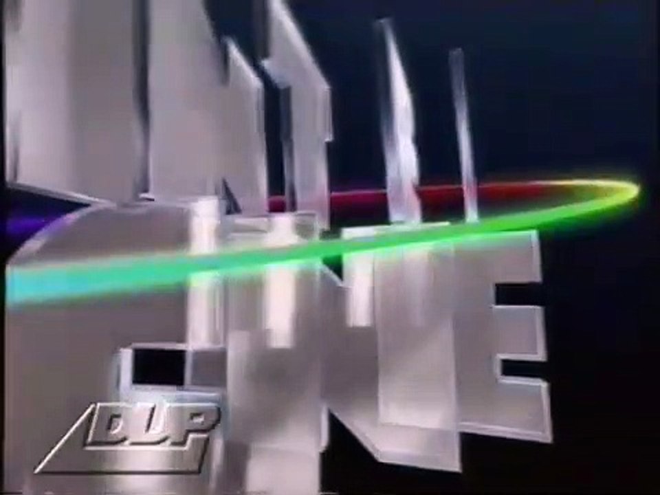 Chamada do Intercine com o filme Regresso do Rio Kwai (12-06-1997)